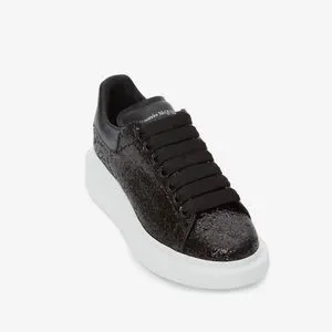 Alexander McQueen Shoes Alexander Mcqueen Oversized Sneaker